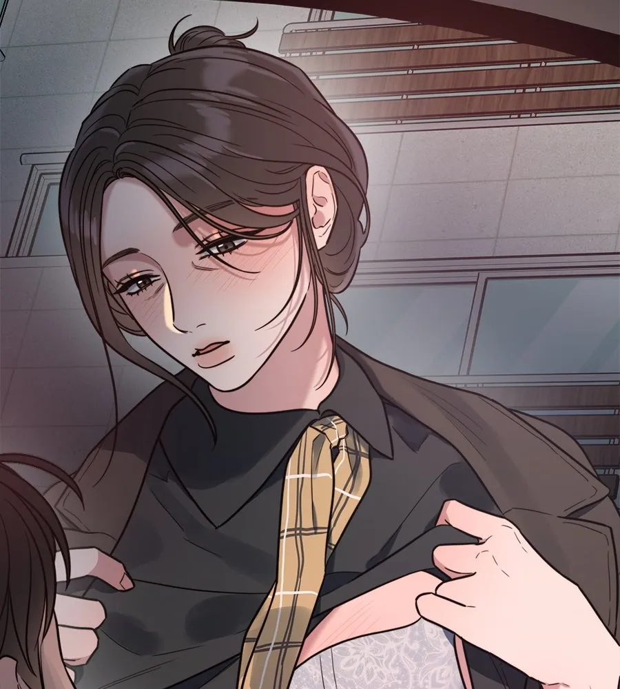 ปรารถนารักอันงดงาม ตอนที่ 5 รูปที่ 79