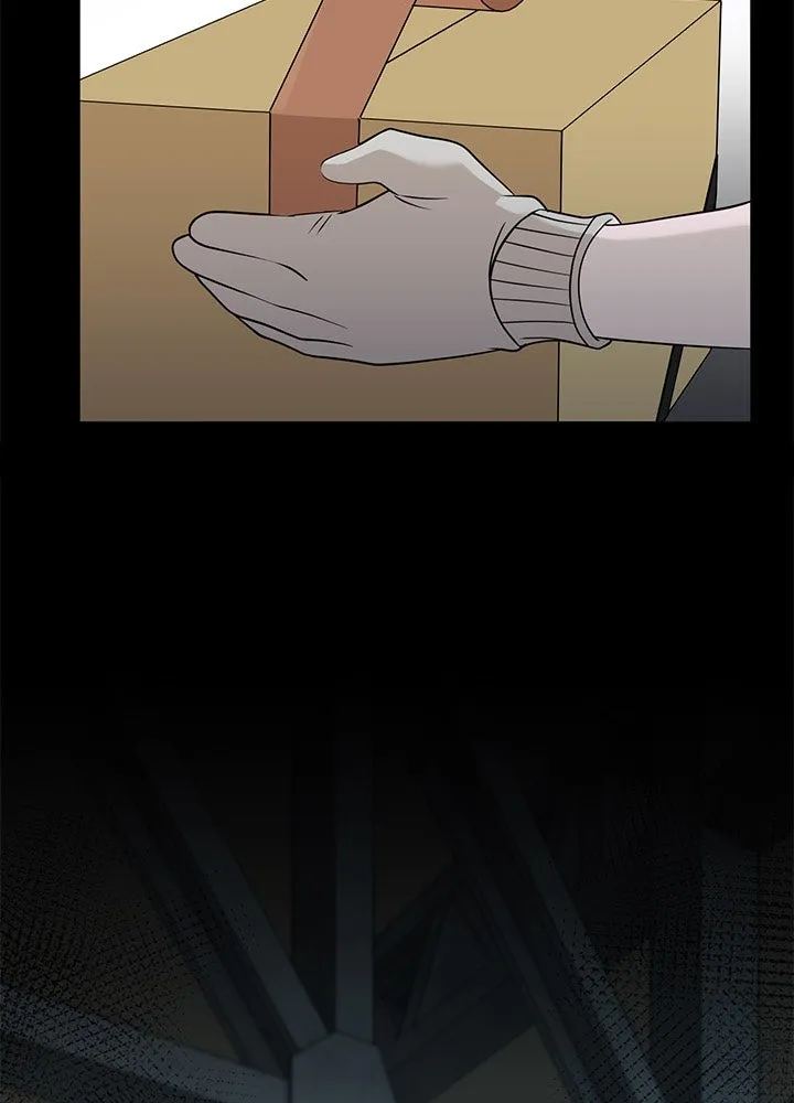 เพลิงแค้นผลาญใจ ตอนที่ 50 (ตอนจบ) รูปที่ 31