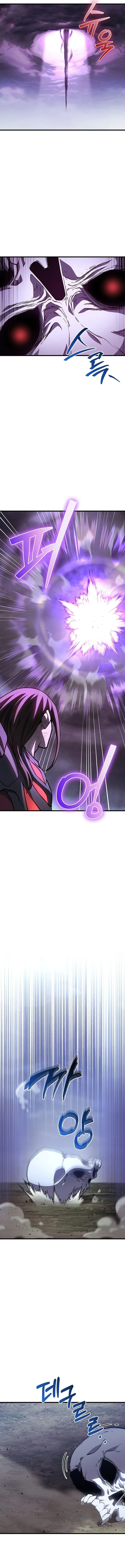 Return of the Apocalypse-Class Death Knight การกล_บมาของเดธไนท_ระด_บว_นส_นโลก ตอนที่ ตอนที่ 1 รูปที่ 22