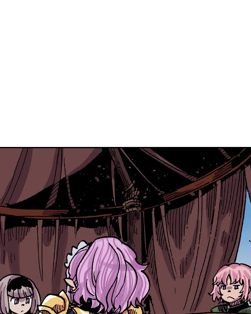 เคลวาเทส อสูรจอมราชัน ตอนที่ 39 คำสาบานของมกุฎราชกุมารี (2) รูปที่ 4