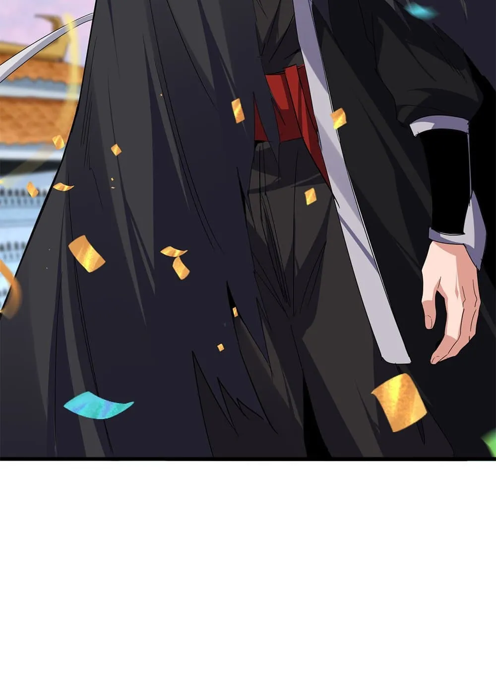 Magic Emperor ราชาจอมเวทย_ ตอนที่ ตอนที่ 742 รูปที่ 30