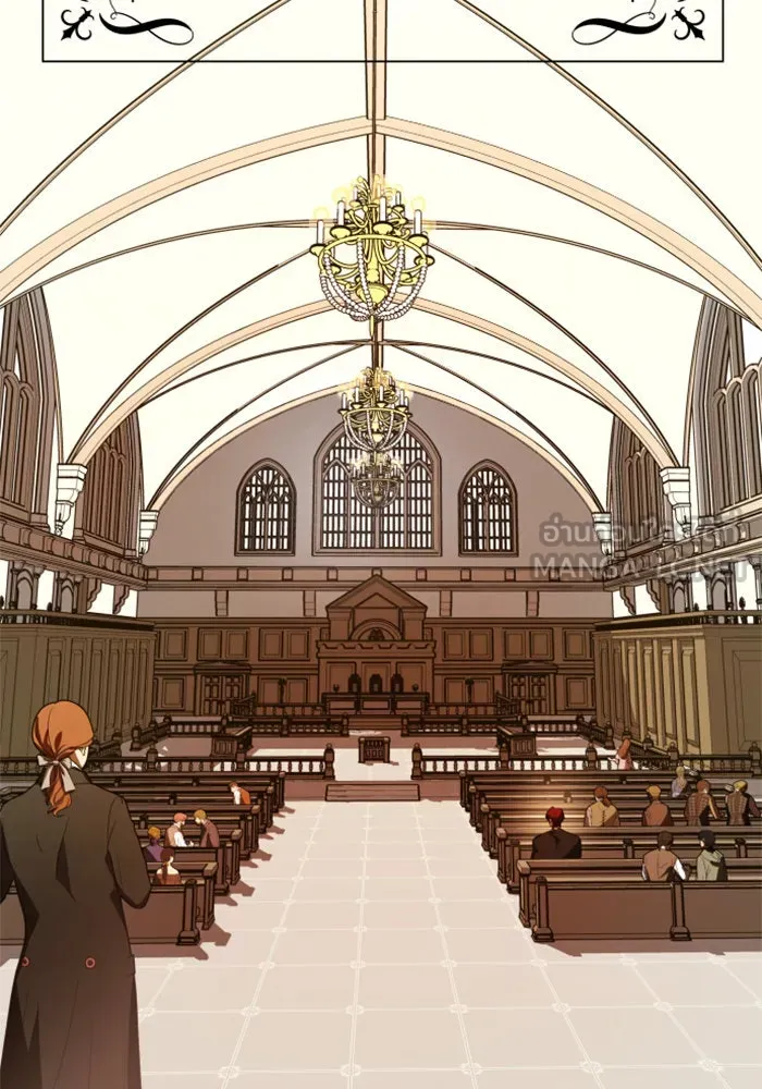 ชิงชีวิตพลิกลิขิตชะตา ตอนที่ 74. การพิจารณาคดีที่จะจารึกในหน้า รูปที่ 132