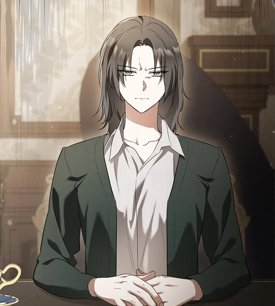 เรือนจำรัก ตอนที่ 23 รูปที่ 113