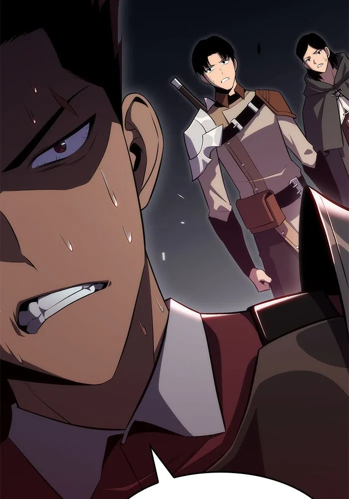 ผู้เล่นหน้าใหม่เลเวลแมกซ์ ตอนที่ 17 ซากโบราณระเบียงของเหล่าผู้เสื่ รูปที่ 160