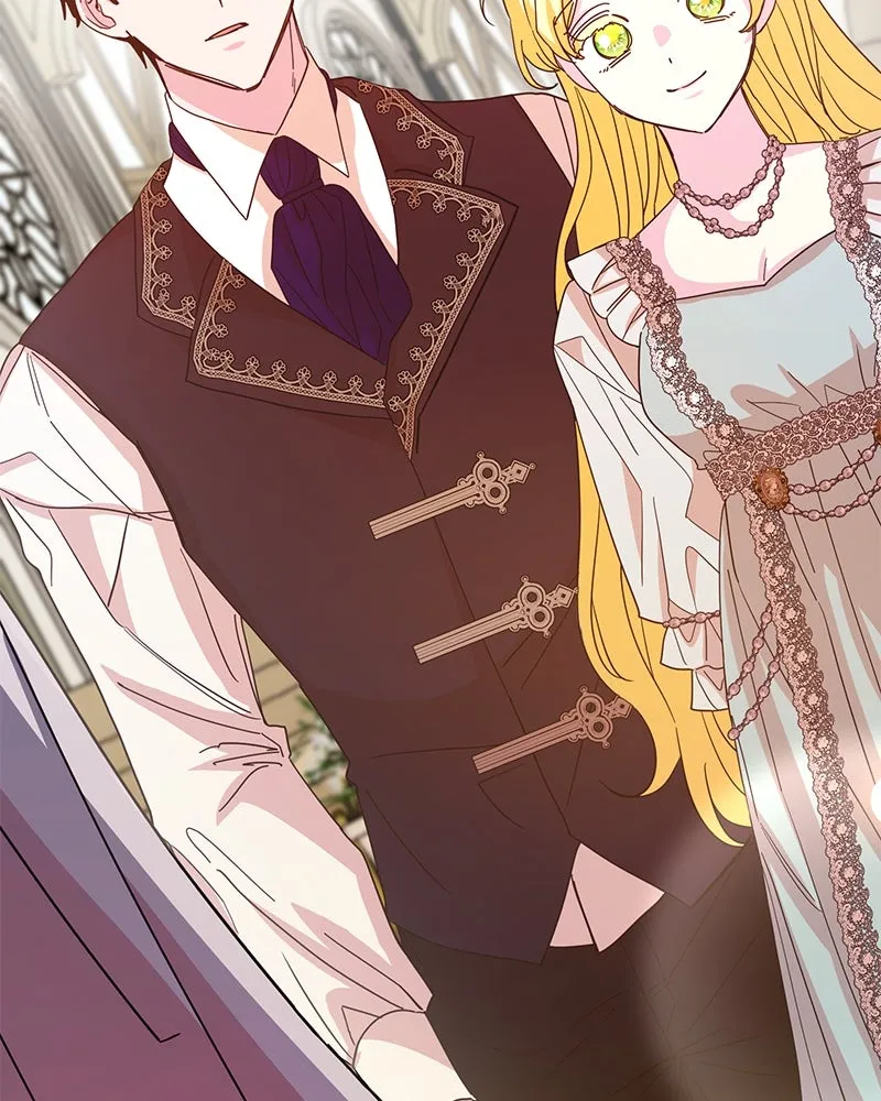 อนาคตพบรัก ตอนที่ 50 (ตอนจบ) รูปที่ 118