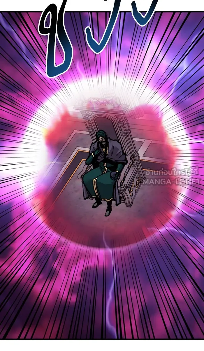 ยอดคนเลเวลทะลุ ตอนที่ 68 ศึกล้อมโซล (4) รูปที่ 114