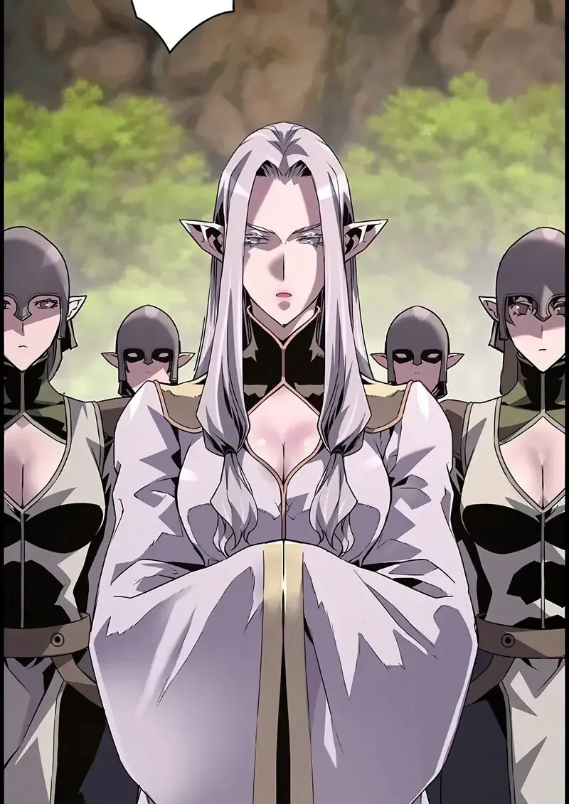 Necromancer_s Evolutionary Traits ตอนที่ ตอนที่ 97 รูปที่ 56