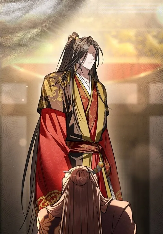 ยามหมาป่าทมิฬ ตอนที่ 34 รูปที่ 55