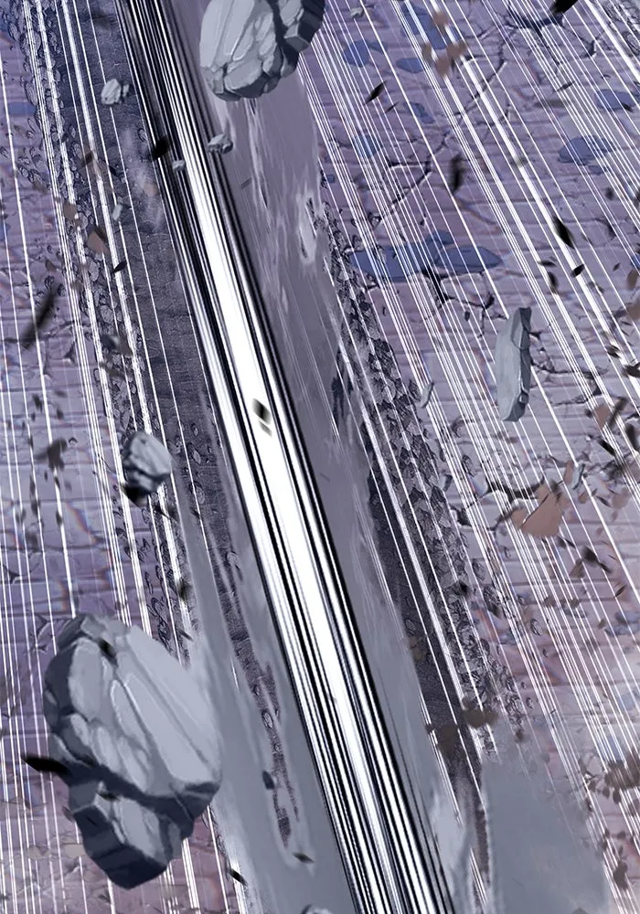 +99 ท่อนไม้พร้อมบวก ตอนที่ 58 ดิเมนชันอีตเตอร์ (6) รูปที่ 268