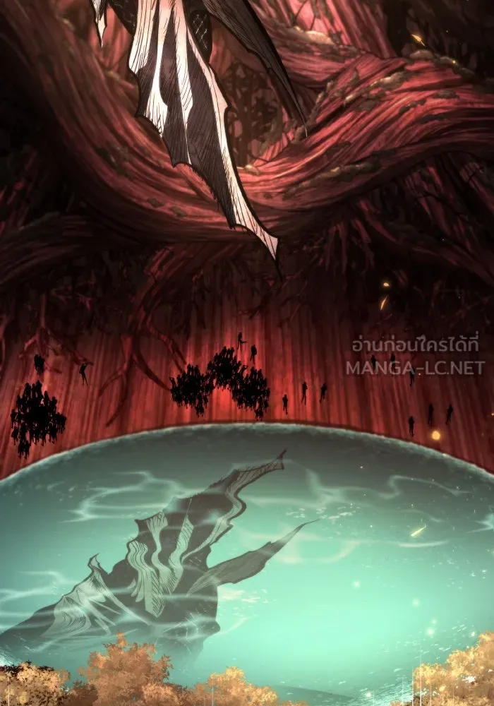 การแข่งขันของผู้เกิดใหม่ ตอนที่ 74 รูปที่ 162