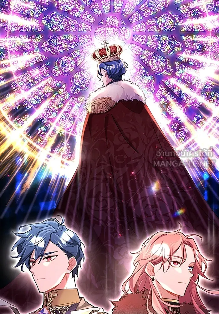 คุณหนูย้อนเวลามาเป็นอัศวิน ตอนที่ 92 รูปที่ 30