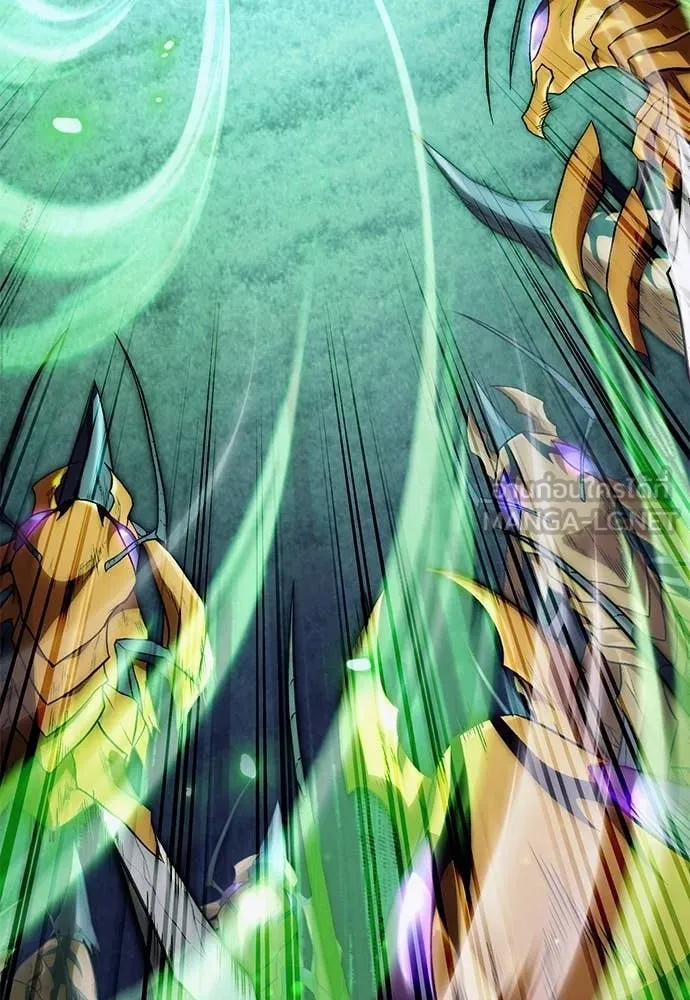 เชื่อเถอะ ฉันเป็นฮัน ตอนที่ 71 รูปที่ 27