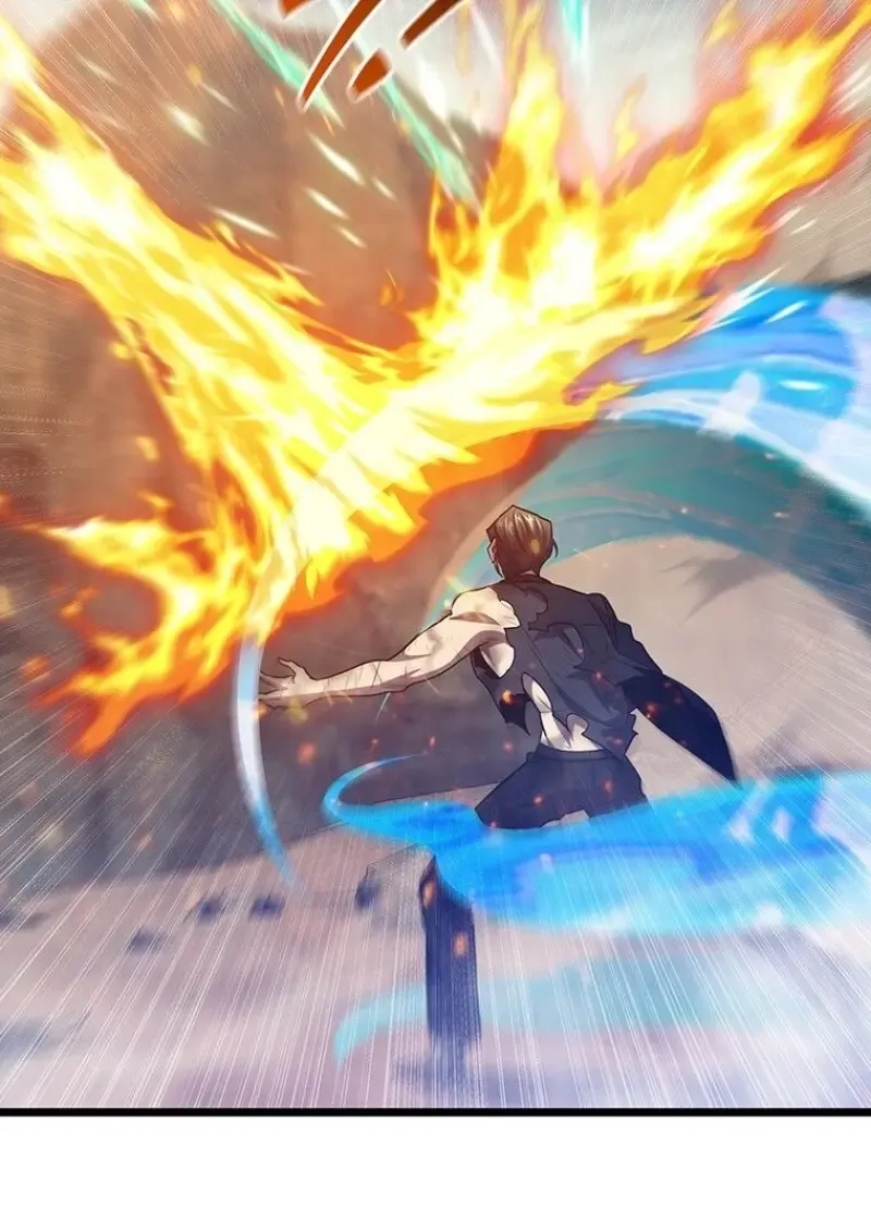 Dragon-Devouring Mage ย_อนเวลาจอมเวทย_กล_นม_งกร ตอนที่ ตอนที่ 130 รูปที่ 74