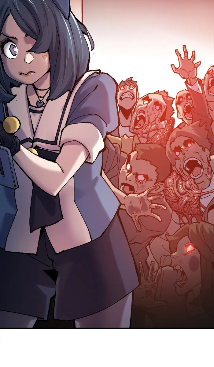 ยอดคนเลเวลทะลุ ตอนที่ 35 บุก (2) รูปที่ 103