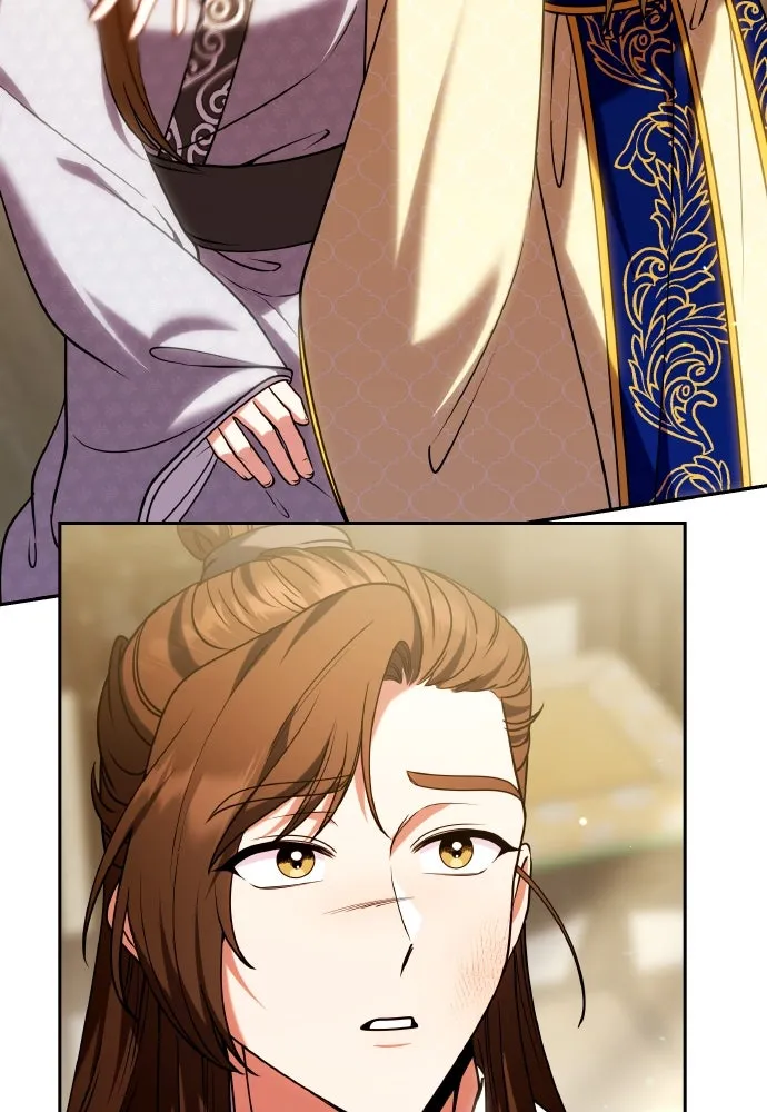 ข้าเนี่ยนะเป็นพระสนม ตอนที่ 111 มืดแปดด้าน รูปที่ 101