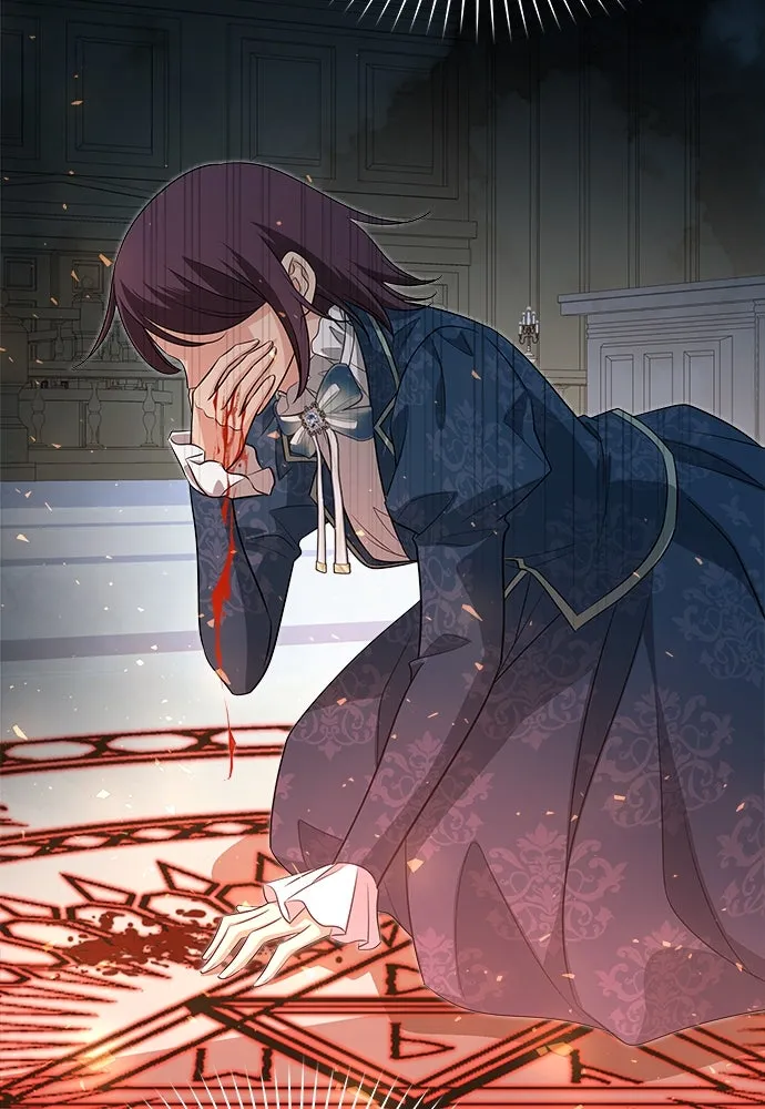 จักรพรรดิคลั่งรักที่เด็กกว่าฉันพันปี ตอนที่ 34 รูปที่ 133