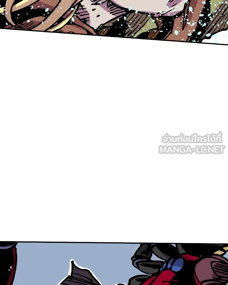 เคลวาเทส อสูรจอมราชัน ตอนที่ 36 การเคลื่อนไหวของแมลง (2) รูปที่ 48