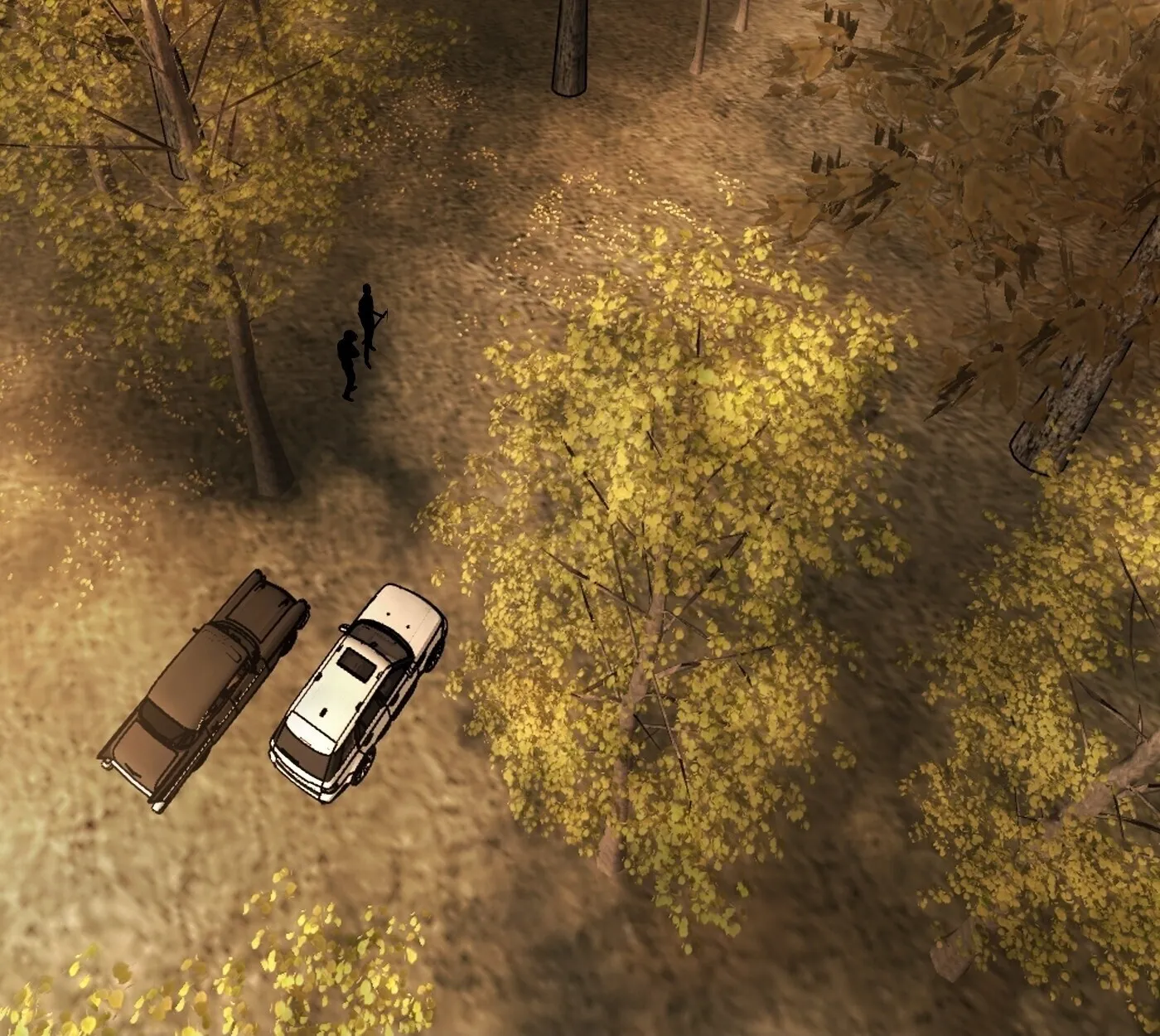 The Evil Ring วงแหวนป_ศาจ ตอนที่ ตอนที่ 67 รูปที่ 190