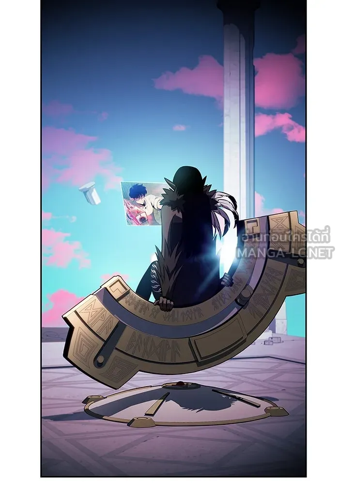 ผู้เล่นหน้าใหม่เลเวลแมกซ์ ตอนที่ 180 แรงเกอร์ยิงเร็ว (2) รูปที่ 57