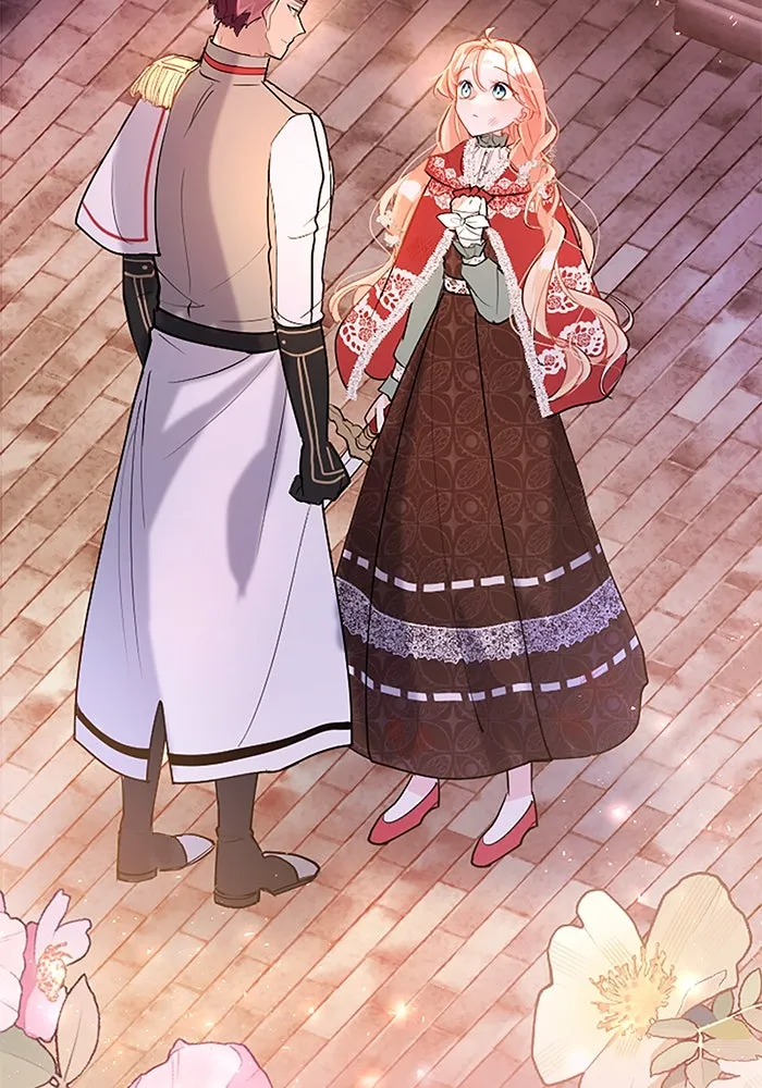 คุณหนูย้อนเวลามาเป็นอัศวิน ตอนที่ 82 รูปที่ 83