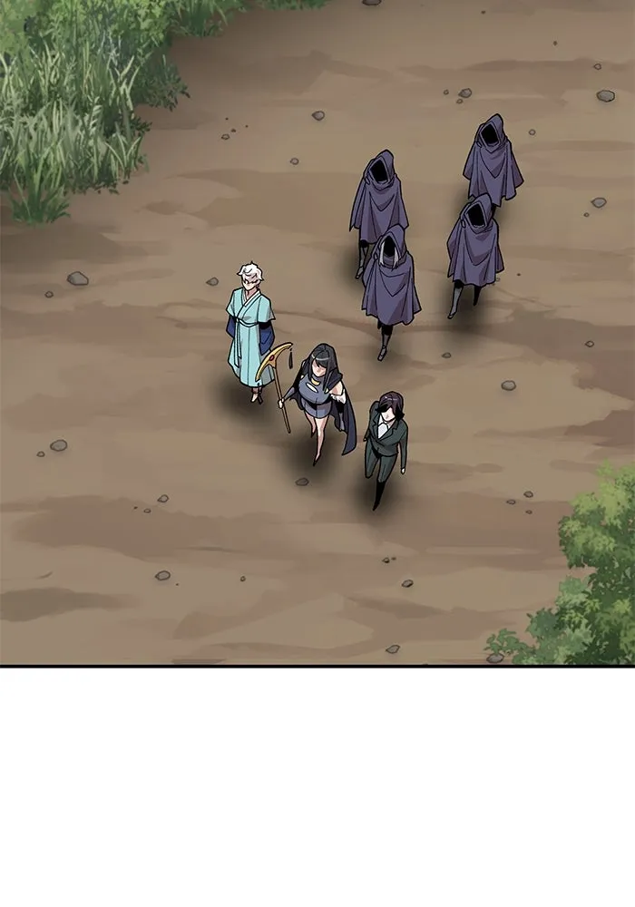 ยอดคนเลเวลทะลุ ตอนที่ 32 บุกทางเหนือ (4) รูปที่ 170