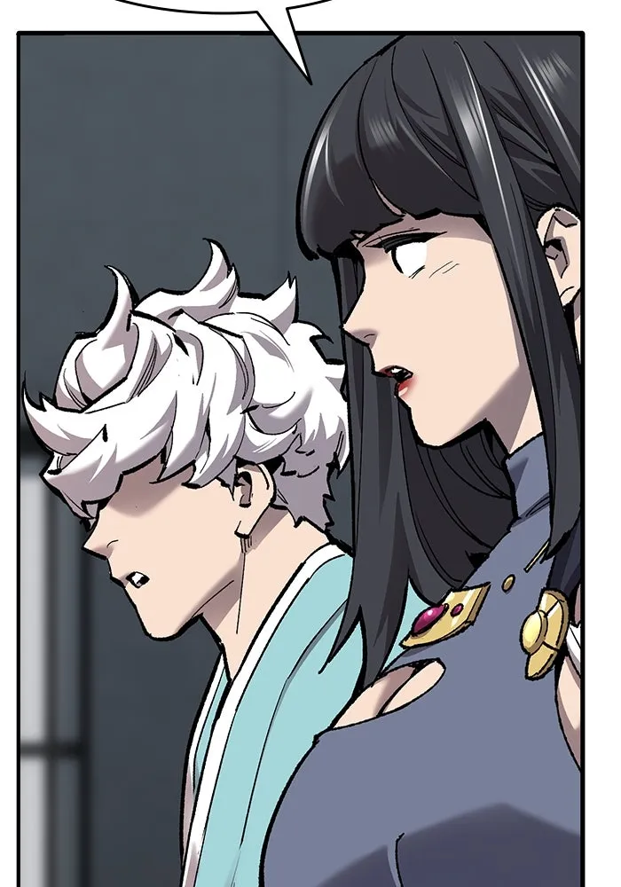 ยอดคนเลเวลทะลุ ตอนที่ 26 การกลับมาของฮีโร่ (3) รูปที่ 28