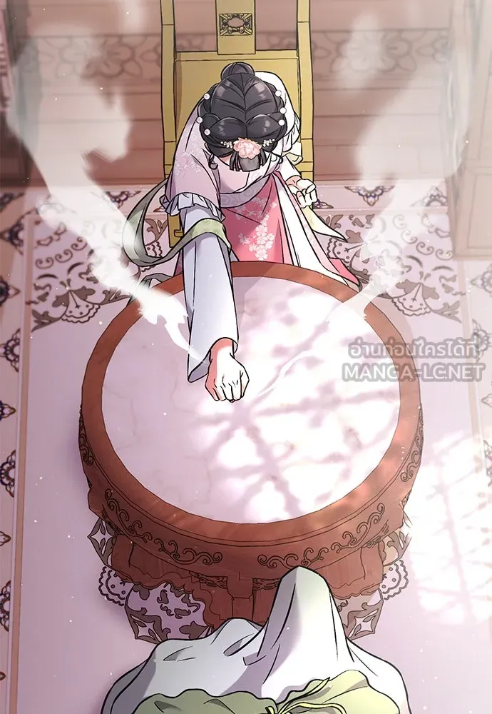 ข้าเนี่ยนะเป็นพระสนม ตอนที่ 2 เจ้าคบชู้กับชายอื่นงั้นหรือ รูปที่ 51