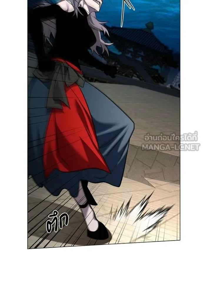 คืนแห่งโทแกบี ตอนที่ 101 รูปที่ 155