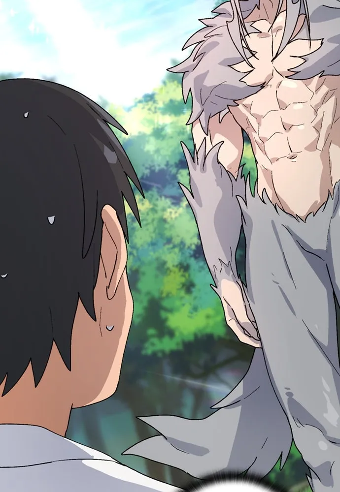 ตั้งแคมป์ฮีลใจในต่างโลก ตอนที่ 14 รูปที่ 2