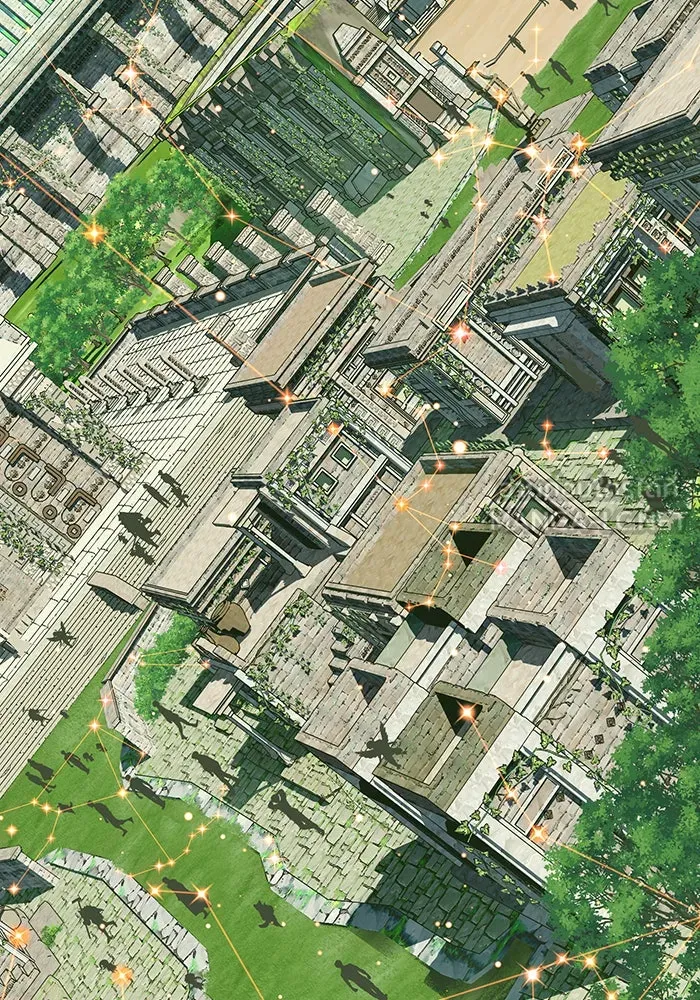 จอมเวทเกิดใหม่ในรอบ 66666 ปี ตอนที่ 119 รูปที่ 9