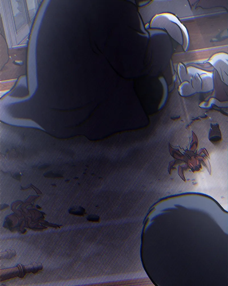 ปลูกผักพิชิตหอคอย ตอนที่ 94 รูปที่ 128