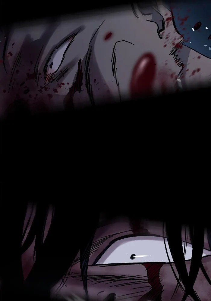 มหาสงครามคนแกร่ง ตอนที่ 8 ศักดิ์ศรีของหัวหน้า รูปที่ 113