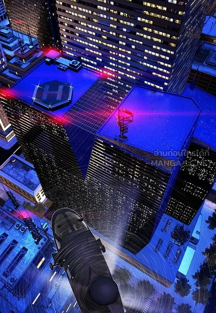 Jungle Juice ตอนที่ 172 รูปที่ 143