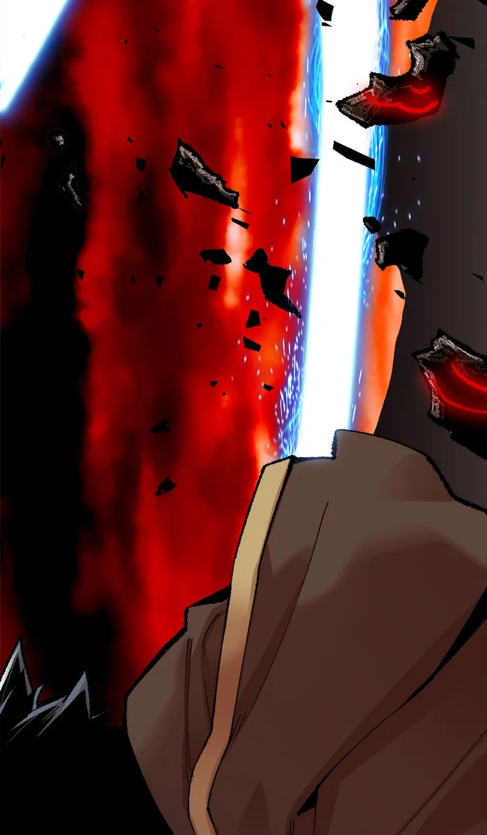 ยอดคนเลเวลทะลุ ตอนที่ 52 คนในพื้นที่ (8) รูปที่ 58