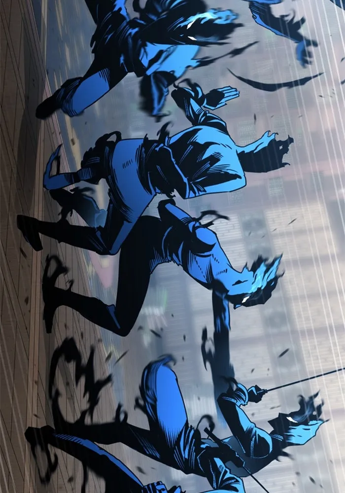 เส้นทางสู่เทพมาร ตอนที่ 6 รูปที่ 137