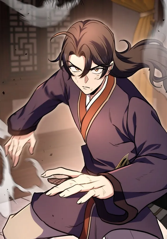 ดาบแห่งจักรพรรดิ ตอนที่ 33 รูปที่ 94