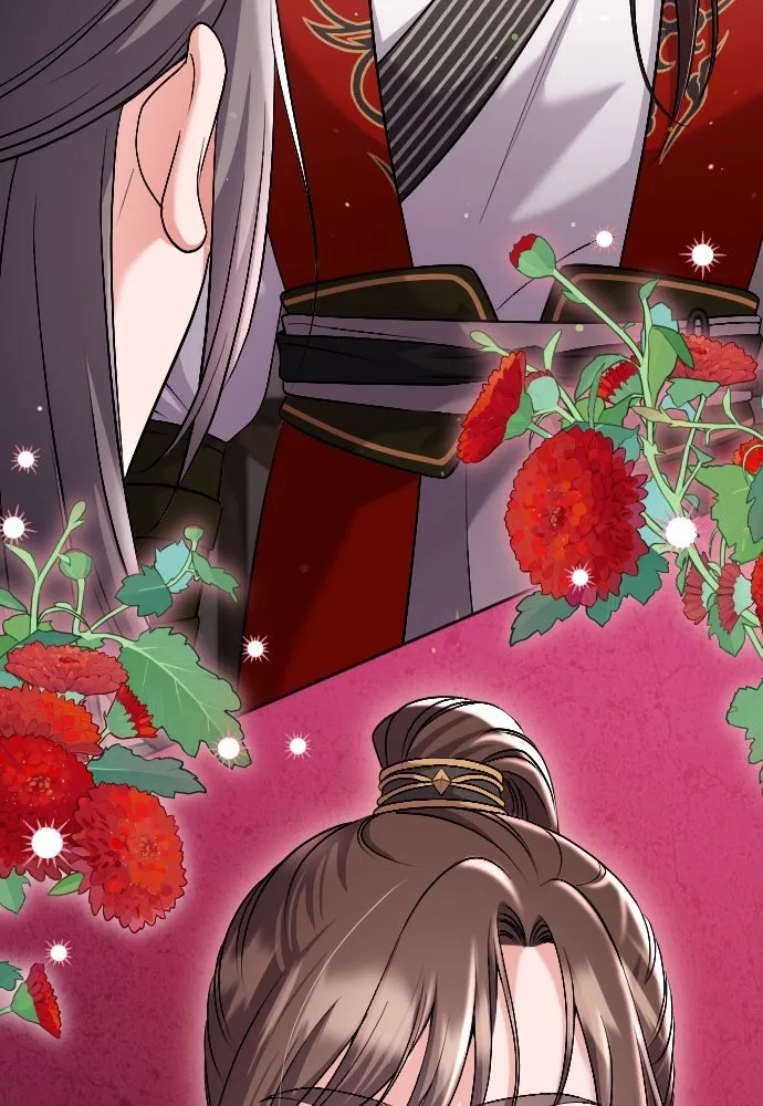 ข้าเนี่ยนะเป็นพระสนม ตอนที่ 35 วันเกิดของแกทับอึง รูปที่ 95