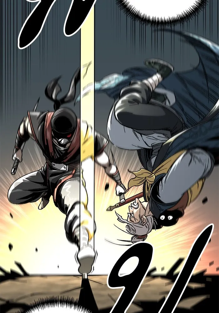 คุณปู่จอมยุทธกับหลานสาวสุดแกร่ง ตอนที่ 1 รูปที่ 109