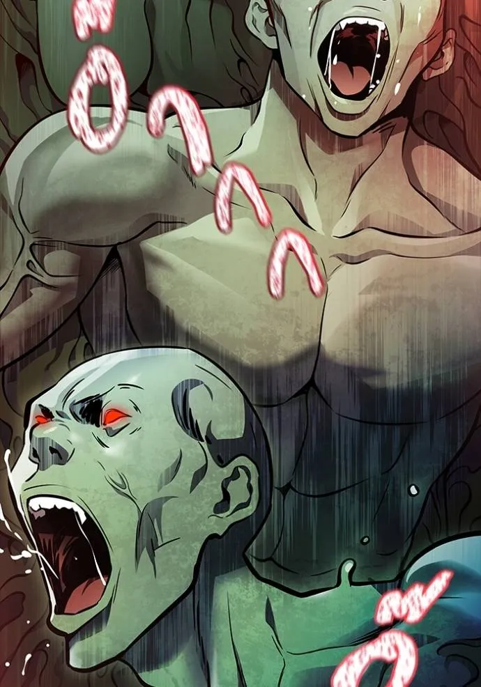 ทาวเวอร์ออฟก๊อด หอคอ ตอนที่ 640 รูปที่ 19