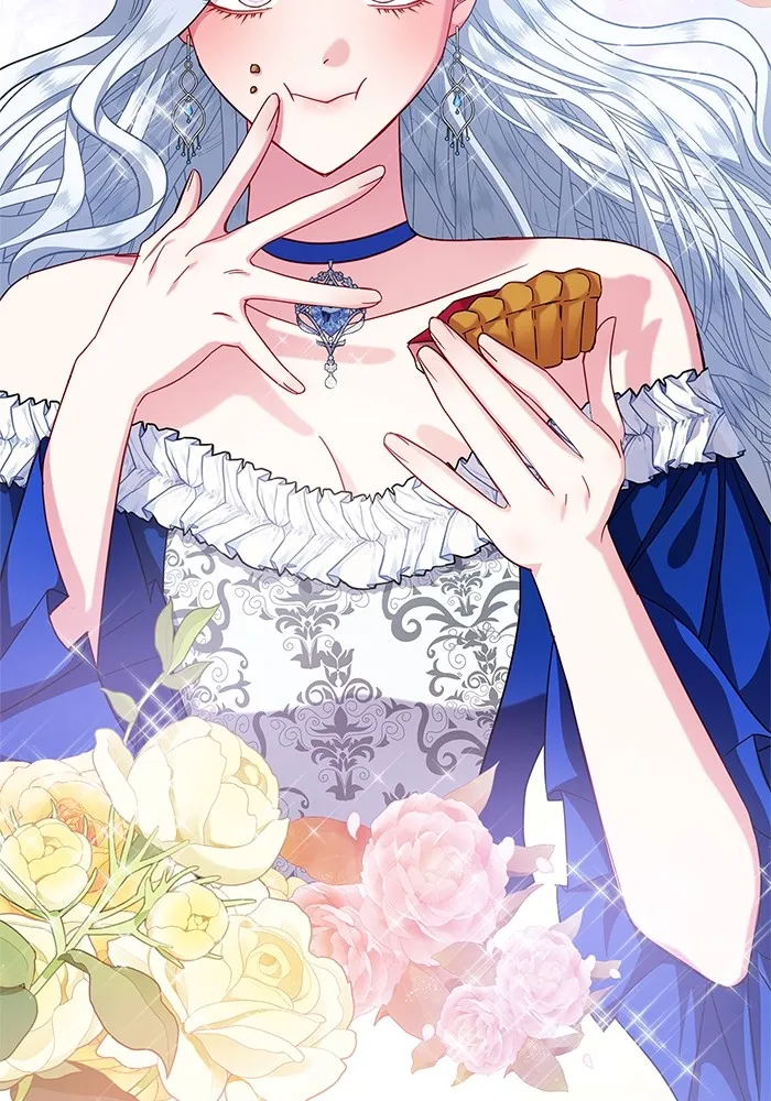 ฉันกลายเป็นแม่พระเอกนิยายจอมเสเพล ตอนที่ 8 รูปที่ 50