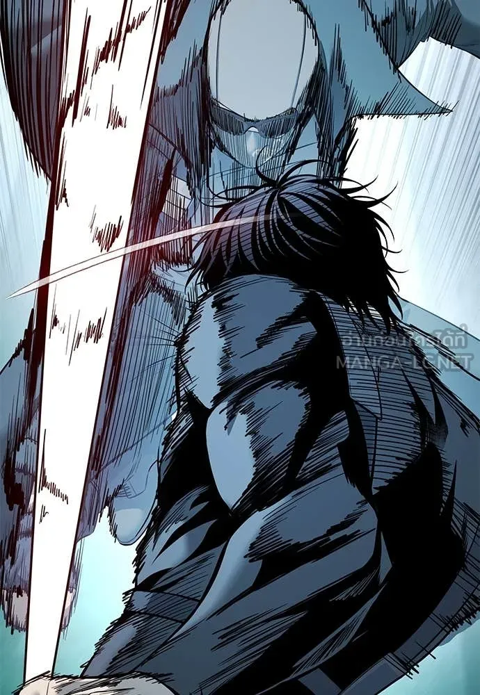 มัจจุราชชุดแดง ตอนที่ 23 รูปที่ 35