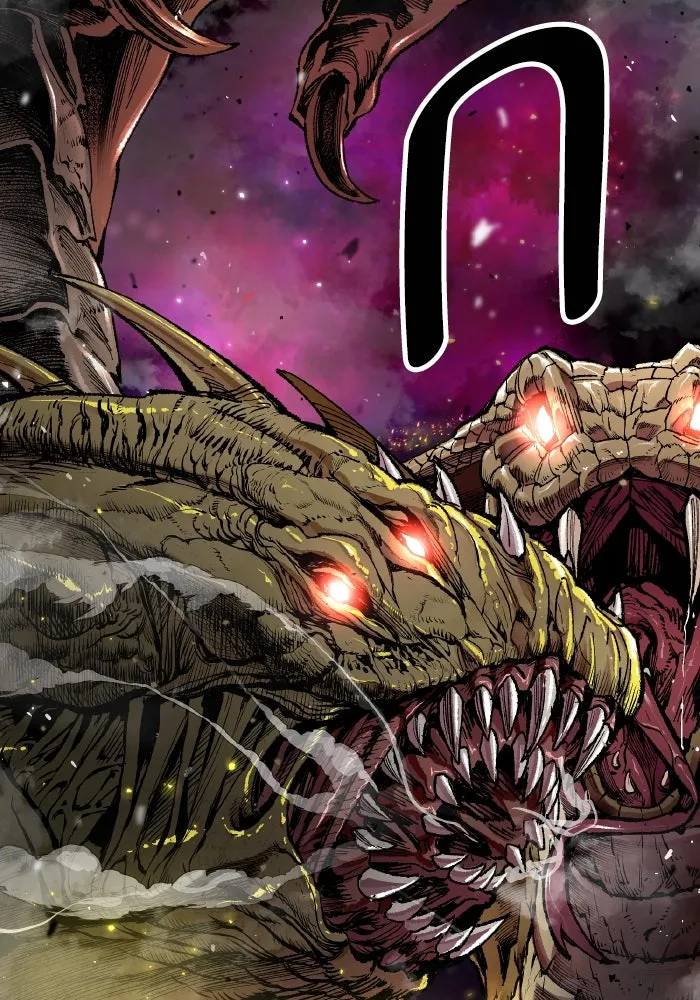 ยอดคนเลเวลทะลุ ตอนที่ 63 จักรวาลของมิติอื่น รูปที่ 193