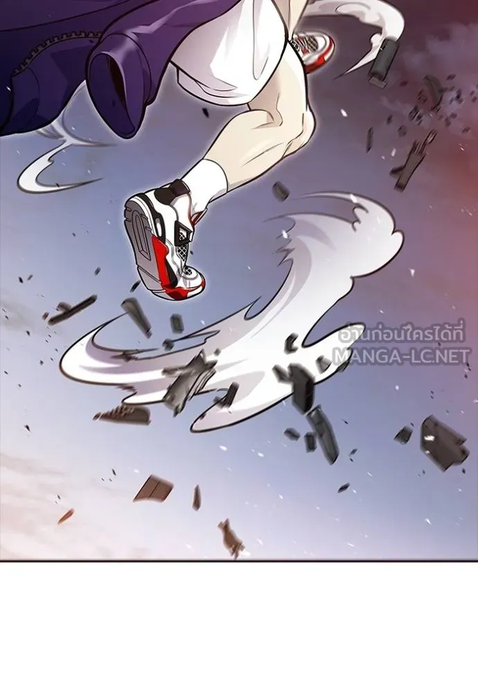 ทาวเวอร์ออฟก๊อด หอคอ ตอนที่ 641 รูปที่ 477