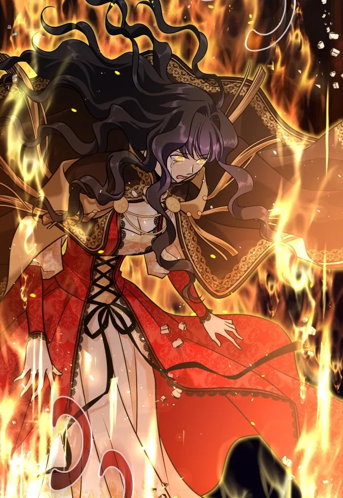 จักรพรรดิคลั่งรักที่เด็กกว่าฉันพันปี ตอนที่ 22 รูปที่ 79