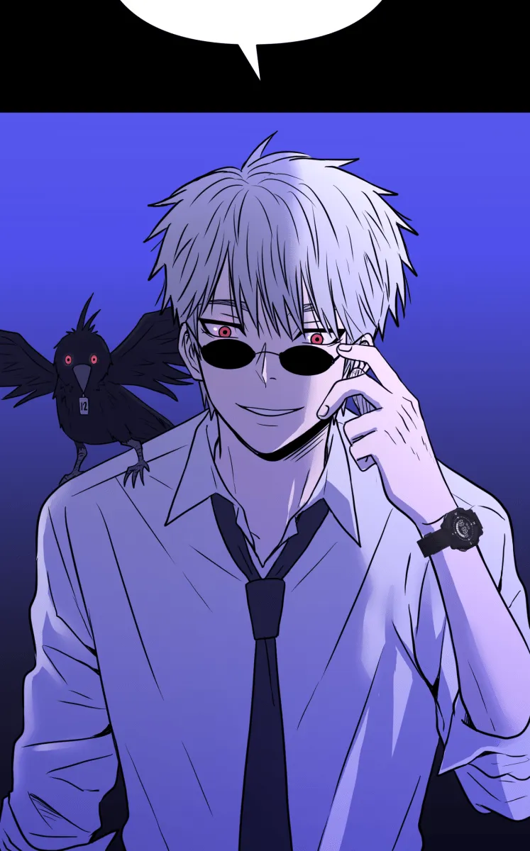 Hunter Game ตอนที่ 84  เพื่อคนสำคัญ รูปที่ 8