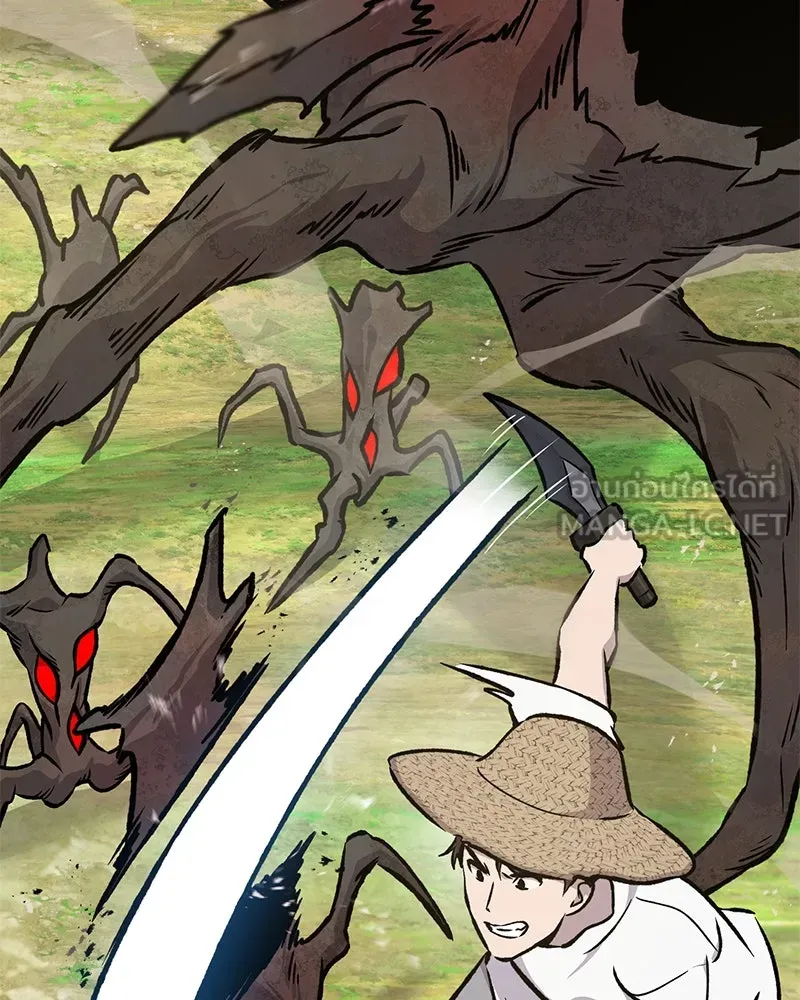 ปลูกผักพิชิตหอคอย ตอนที่ 74 รูปที่ 132