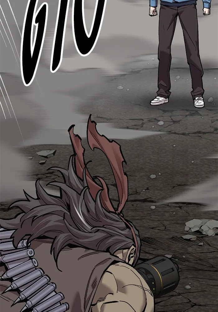 ยอดคนเลเวลทะลุ ตอนที่ 35 บุกทางเหนือ (7) รูปที่ 109