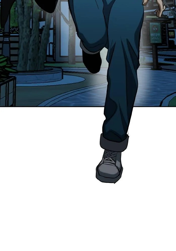 ราชาแห่งอ็อกทากอน ตอนที่ 80 รูปที่ 88