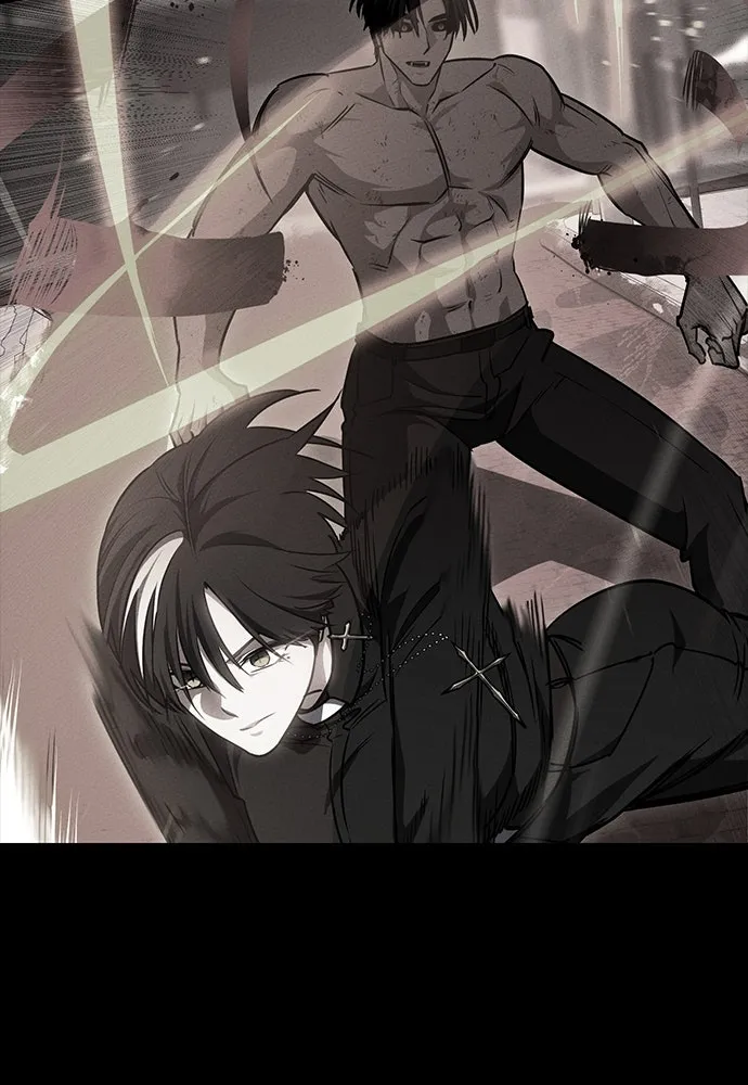 มือสังหารพันธุ์อมตะ ตอนที่ 50 รูปที่ 152