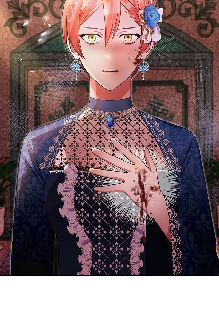 นางร้ายที่ไหนจะมีคุณธรรม ตอนที่ 73 รูปที่ 83